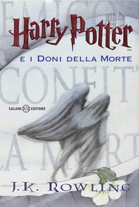 Harry Potter e i doni della morte (Vol. 7)