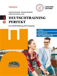 Deutschtraining perfekt. Volume 1 [Lingua tedesca]