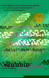 La teoria di lasciare andare. The let them theory
