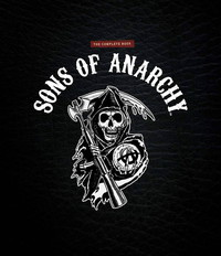 Sons of Anarchy