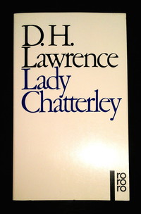 Lady Chatterley