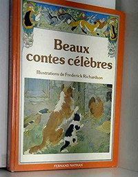 Beaux contes célèbres