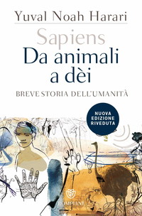 Sapiens. Da animali a dèi