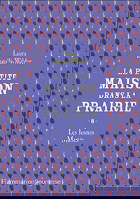 La petite maison dans la prairie