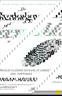 The Psychology of Money