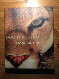 OCCHI NEGLI OCCHI - Il mondo degli animali visto da vicino