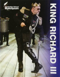 King Richard III (Cambridge School Shakespeare)