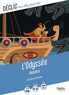 L'Odyssée