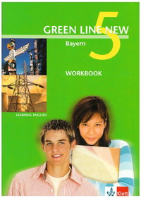 Green Line NEW Bayern