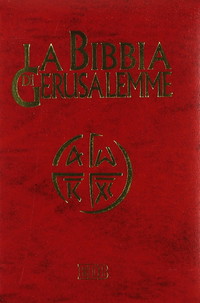 La Bibbia di Gerusalemme. Edizione tascabile per i giovani