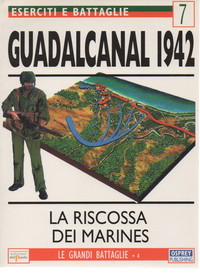 Guadalcanal 1942