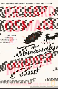 The Thursday Murder Club