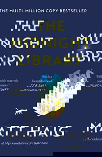 The Midnight Library