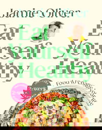 Eat Yourself Healthy