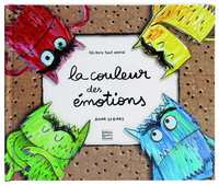 La couleur des émotions