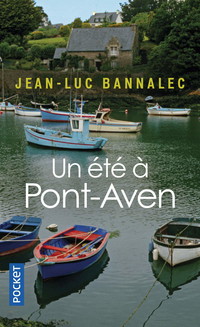 Un été à Pont-Aven