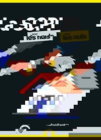 LA SCPI POUR LES NULS - société civile de placement immobilier