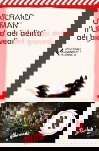 Il club dei delitti del giovedì