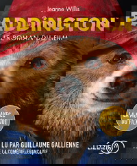 Paddington, le roman du film (1)