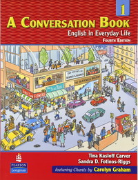 A Conversation Book