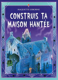 CONSTRUIS TA MAISON HANTEE