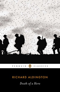 Death of a Hero (Penguin Classics)