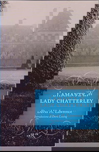 L'amante di lady Chatterley