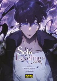 SOLO LEVELING 08