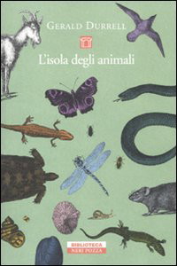 L'isola degli animali