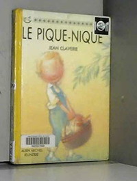 Le pique-nique