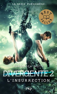 Divergente, Tome 2