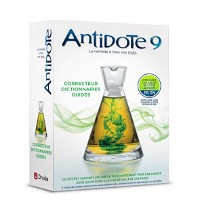 Antidote 9