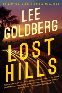 Lost Hills (Eve Ronin Book 1)
