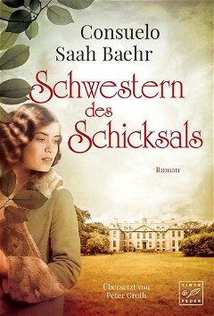 Schwestern des Schicksals (German Edition)