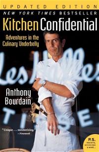 Kitchen Confidential Updated Edition