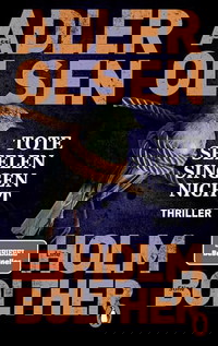 Tote Seelen singen nicht