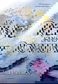 La Reine sans royaume