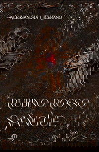 Rubino Rosso Sangue