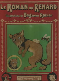Le Roman du Renard