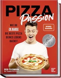 Pizza Passion