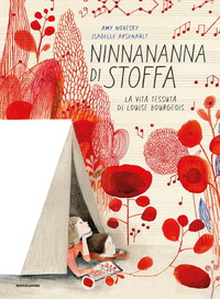 Ninnananna di stoffa. Ediz. a colori