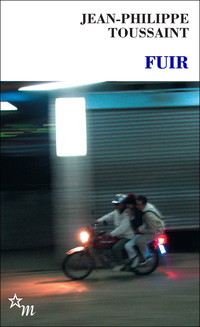 Fuir - Prix Médicis 2005