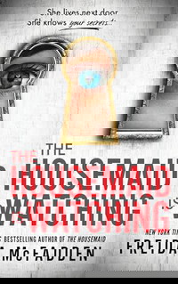 The Housemaid Is Watching