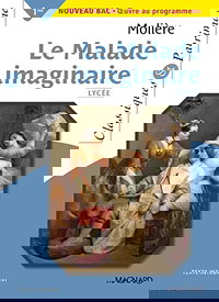 Le Malade imaginaire