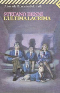 L'ultima lacrima