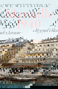 Marseille 1940