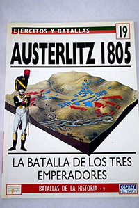 Austerlitz 1805