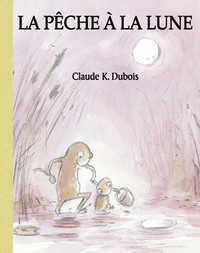 La pêche à la Lune