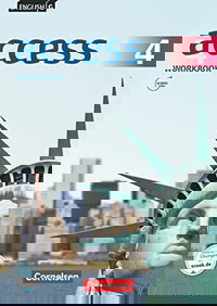 English G Access - Allgemeine Ausgabe / Band 4