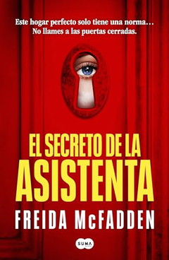 El secreto de la asistenta (La asistenta 2) (SUMA)